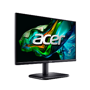 Monitor Led 21,5" Acer Ek221Q Fhd / Hdmi / Vga / 1Ms / Vesa
