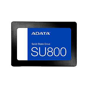 Ssd Adata Su800 256Gb 2,5" Sata 6Gb/S - Asu800Ss-256Gt-C