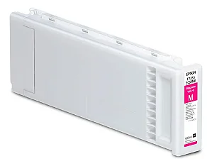 Tinta Ultrachrome Epson T72530N Magenta 600Ml