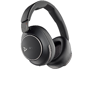 Headset HP Poly Voyager Surround 80 UC Teams USB-C/A - 8G7U0AA