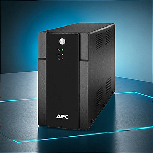 Nobreak APC Back-UPS 2200VA Bi-115 BX2200BI-BRi