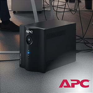 Nobreak APC Back-UPS 2200VA Mono 220V BX2200I-BRi