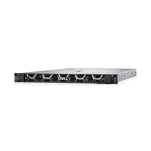 Servidor Dell PowerEdge R6625 2x AMD EPYC 9124 32GB 480GB SSD - 210-BGXX-WZD1