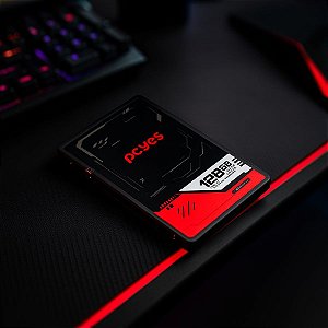 Ssd 128Gb PCYES PY128 Sata III 2,5" SSD25PY128