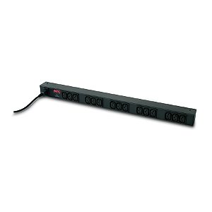 Pdu Apc Ap9568 Basic Rack Zero U 10A 230V