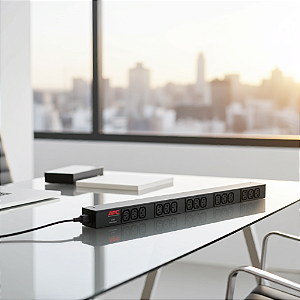 Pdu Apc Ap9568 Basic Rack Zero U 10A 230V