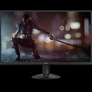 Monitor Gamer AOC 27" FHD IPS 120Hz 1ms IPS - 27B30H3