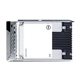 SSD Dell 1.92TB SATA RI Hot-Plug 2,5 345-BDTD