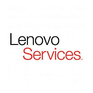 Serviço PC Lenovo Premier de 1 ano para 3 Anos E Série - 5WS0T36120