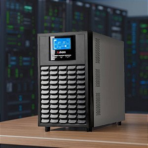 Nobreak 3000Va Ts Shara Vt Senno 2700W Mono/220/220V 6872