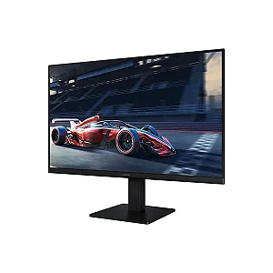Monitor Samsung Essential S3 24" FHD IPS 100Hz 5ms VGA - LS24D300GALMZD