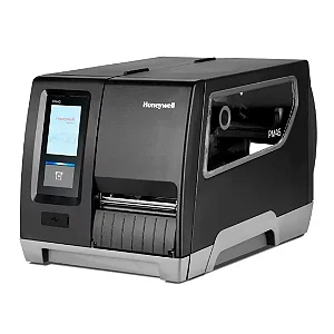 Impressora Honeywell PM45 203 DPI - PM45A10000000200