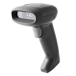 Leitor de Código de Barras Honeywell HH490 2D Suporte - HH490-R1-1USB-1