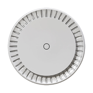 Access Point 2 Portas Mikrotik Capgi-5Haxd2Haxd (Cap Ax) Wifi 6 Giga Poe
