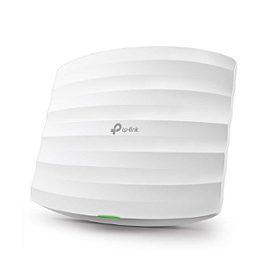 Access Point Tp-Link Eap110 Wireless N 300Mbps TPN0141