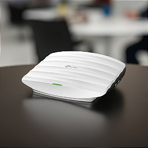 Access Point Tp-Link Eap115 Wireless N 300Mbps TPN0127