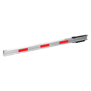 Barreira Retangular Ppa F60020002 Led 3M P/ Cancela K1 Jetflex (F08084035)