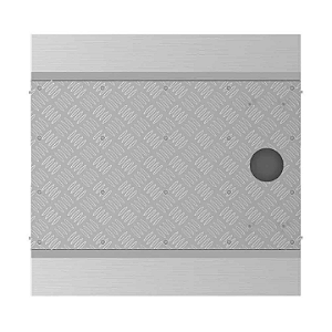 Base Fixa Hikvision Ds-K3G411-Base550-F 314602708