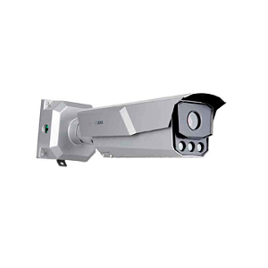 Câmera Hikvision Ids-Tcm403-Bi Darkfighter Bullet 4Mp Ip67 Ik10