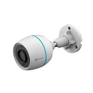 Câmera Ezviz Cs-H3C-R100-1K2Wfl-Br(4Mm) 303102796