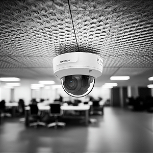 Câmera Hikvision Ds-2Cd3756G2T-Izs(2.7-13.5Mm)