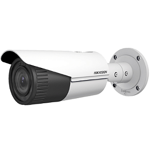 Câmera Ip Hikvision Ds-2Cd2621G0-Izs 2Mp Bullet Varifocal Motorizada
