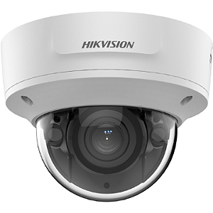Câmera Ip Hikvision Ds-2Cd2743G2-Izs(2.8-12Mm) 4 Mp Varifocal Motorizada