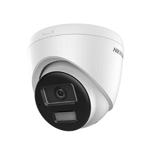 Câmera Ip Hikvision Ds-2Cd1343G2-Liuf/Sl(2.8Mm) Dome
