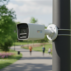 Câmera Ip Hikvision Ds-2Cd1027G2H-Liu(2.8Mm) 311326323