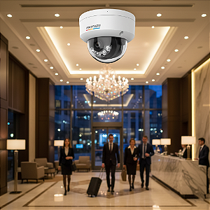 Câmera Ip Hikvision Ds-2Cd1127G2H-Liu(2.8Mm) 311326325