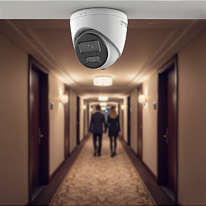 Câmera Ip Hikvision Ds-2Cd1327G2H-Liu(2.8Mm) 311326327