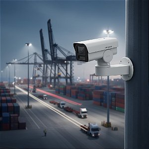 Câmera Ip Hikvision Ds-2Cd1P23G2-I(2.8Mm) 311320390