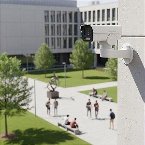 Câmera Ip Hikvision Ds-2Cd1P27G2-L(2.8Mm) 311320394