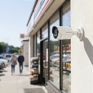 Câmera Ip Hikvision Ds-2Cd2043G2-I(4Mm) 311326897