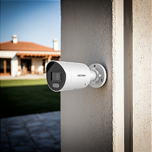 Câmera Ip Hikvision Ds-2Cd2047G2H-Liu/Sl(2.8) 311327047