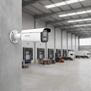 Câmera Ip Hikvision Ds-2Cd2643G2-Lizs2U(2.8-12Mm) 311328019