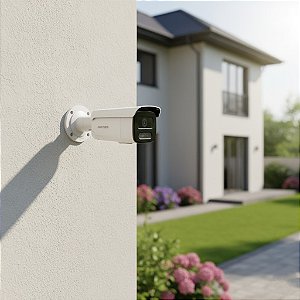 Câmera Ip Hikvision Ds-2Cd2T47G2H-Lisu/Sl(2.8Mm) 311327050