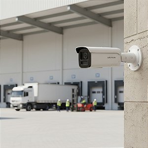 Câmera Ip Hikvision Ds-2Cd2T86G2-Isu/Sl(2.8Mm) 311315437
