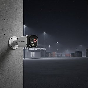 Câmera Ip Hikvision Ds-2Td2608-2/Qa