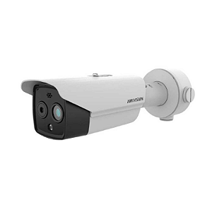 Câmera Ip Hikvision Ds-2Td2628T-7/Qa