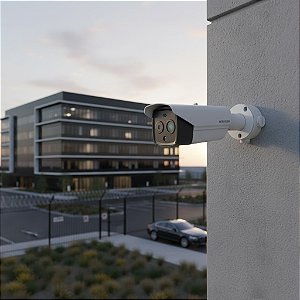 Câmera Ip Hikvision Ds-2Td2628T-7/Qa