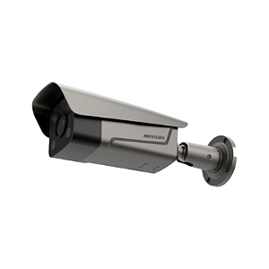 Câmera Ip Hikvision Ds-Tcg406-E(12V/Poe) 315101985