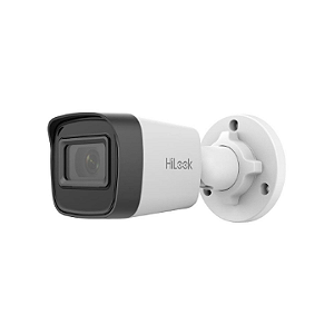 Câmera Ip Hikvision Ipc-B141H-C(2.8Mm) Hilook 311328016
