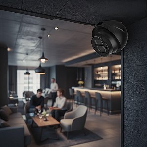 Câmera Mobile Hikvision Ae-Vc222T-Its(2.8Mm)