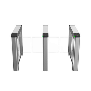 Catraca Swing Hikvisio Ds-K3B220Lx-R/Pg-Dp90 Lado Direito 90Cm