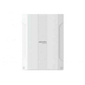Central De Alarme Hikvision Ax Hybrid Pro Com Fio 48 Zonas Exp 16 Particoes