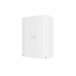 Central De Alarme Hikvision Ax Hybrid Pro Com Fio 64 Zonas Exp 32 Particoes