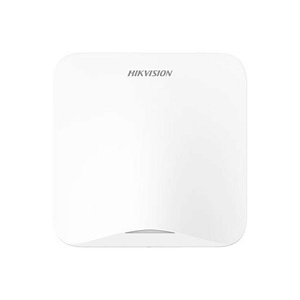 Central De Alarme Hikvision Ax Home Sem Fio 32 Zonas 4 Particoes C/Bateria