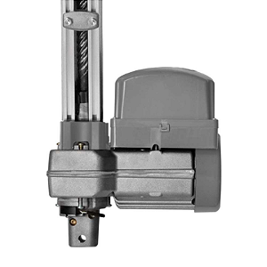 Conj Automat Portao Bv Penta 400 Mono Analog Agility Pop 220V F01113225 Trilho 2M (A17056) Ppa
