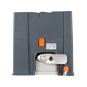 Conj Automat Portao Dz 1500 Ind Fullrange Hibr Biv F06194017 Z12 Crem 1,5M (A18786) Ppa